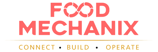 Food Mechanix